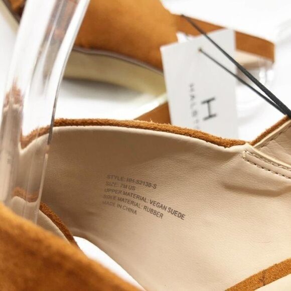 H BY HALSTON Heel  - Picture 8 of 8